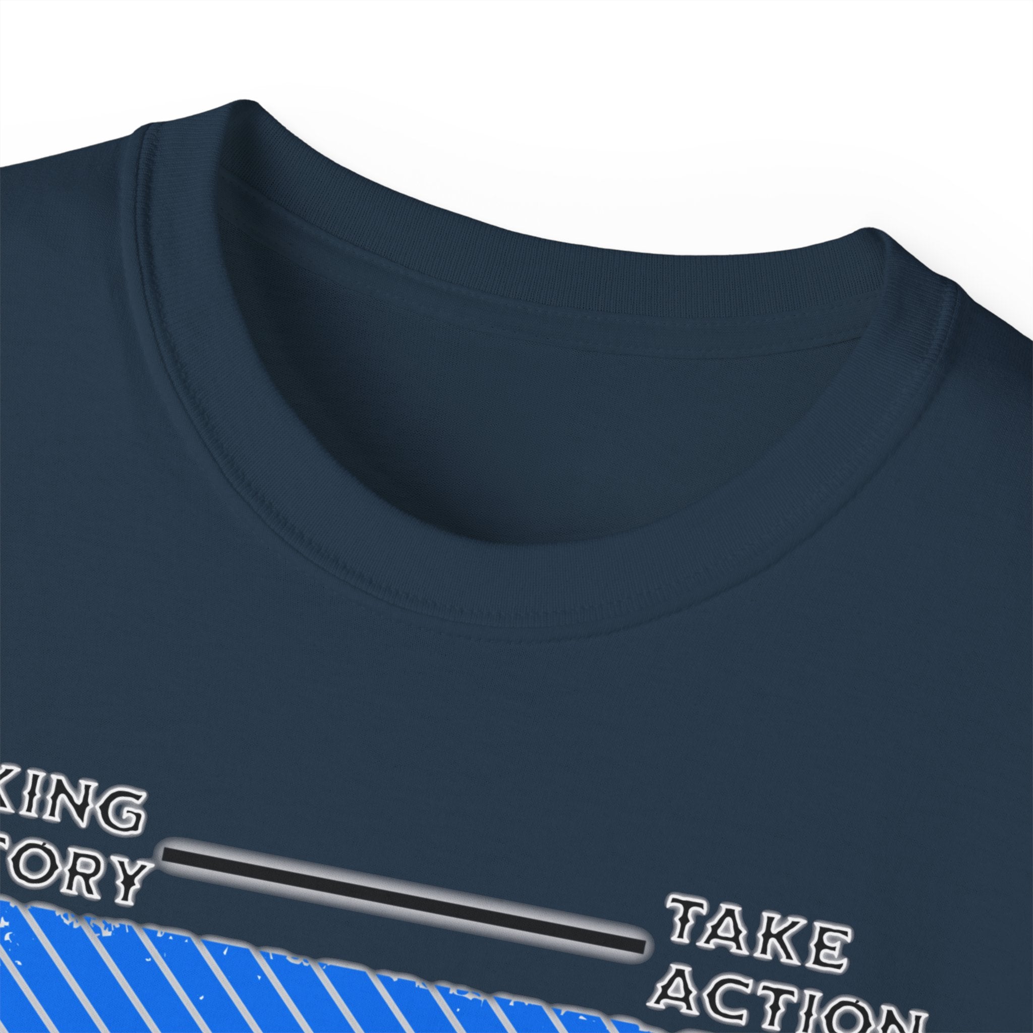 SECEDE 2 SUCCEED - Unisex Tee